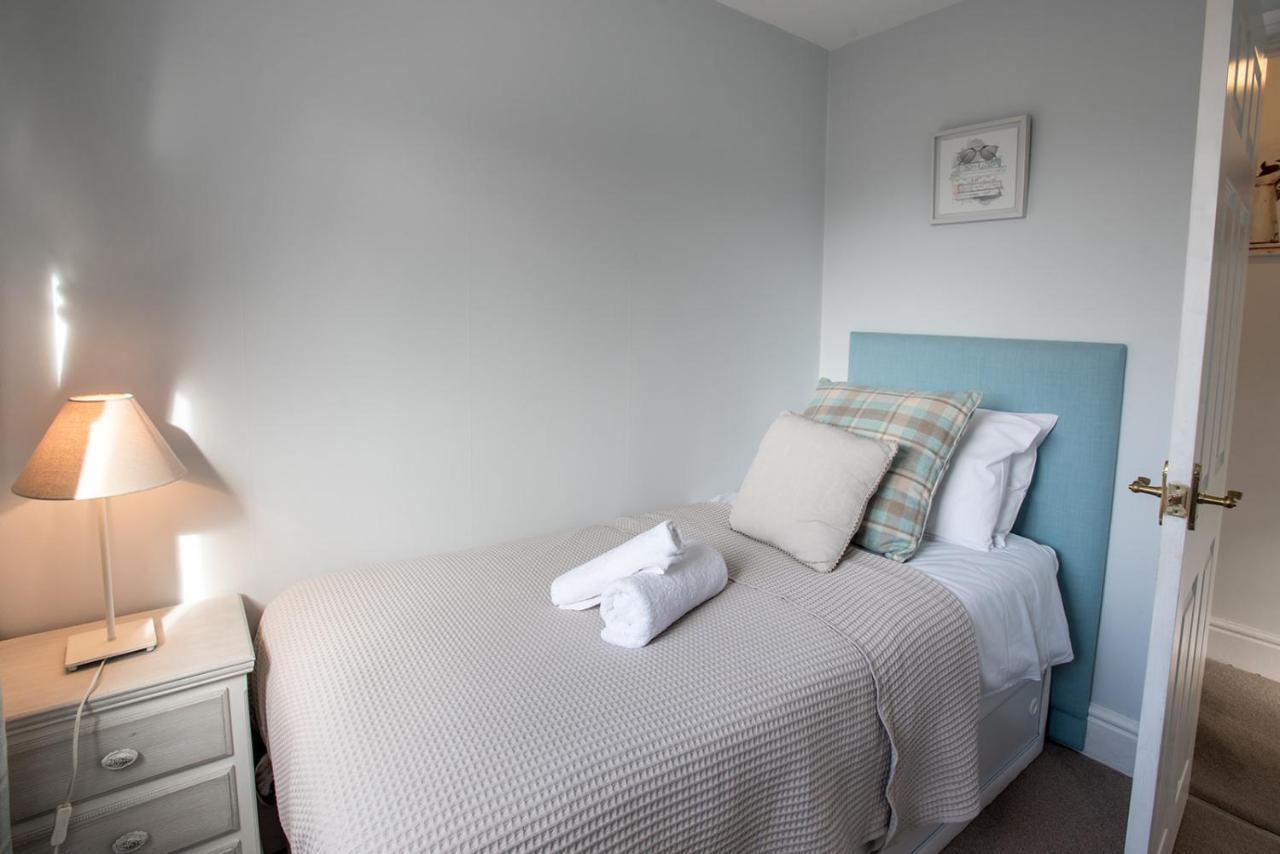 Newly Renovated Old Bakery House In Bath, 3 Bedroom, Free Parking Exterior photo